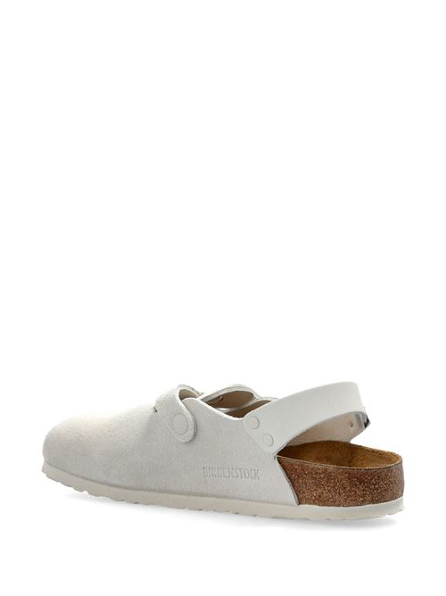 Tokyo Suede - Antique White  BIRKENSTOCK | 1029270ANTIQUE WHITE